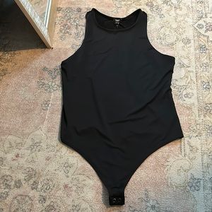 NWT Express Body Contour Bodysuit